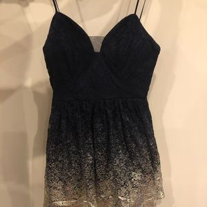 B. Darlin girls dress size 5/6